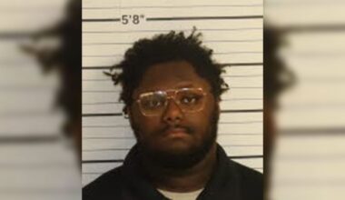 Bond raised to $50k for former Temple Israel employee arrested after making threats to ‘shoot the Jews’