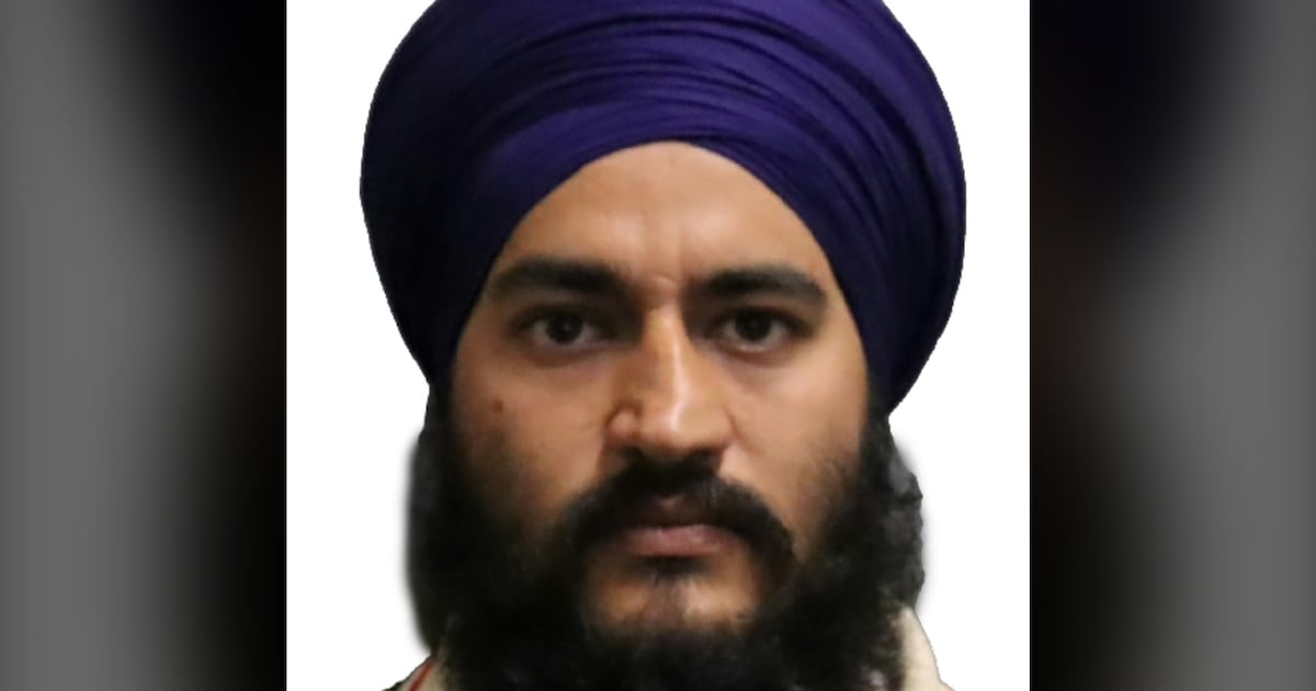 Ontario Uber driver charged with sexual assault