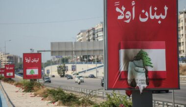 'Non-starter': Behind closed doors, diplomats doubt Lebanon-Israel deal can succeed