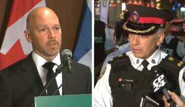 Salsa on St. Clair shooting: Brad Bradford slams police remarks