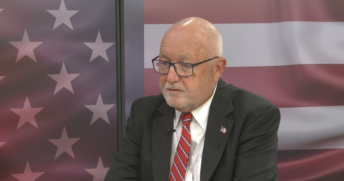 U.S. ambassador to Canada hopeful two sides can ‘put together a great’ deal - CTV News