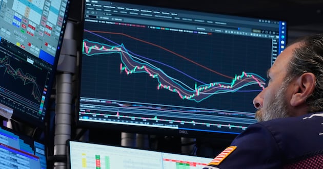 House takes first step toward banning lawmakers from trading stocks – Deseret News