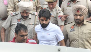 Two dozen arrests won’t stop India-based organized crime from extorting small business owners in Canada