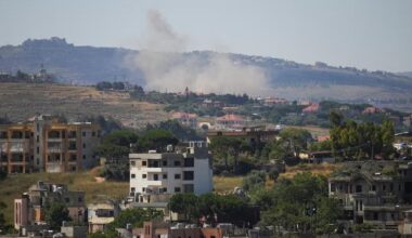 Israel destroys 3 schools in southern Lebanon – Pajhwok Afghan News