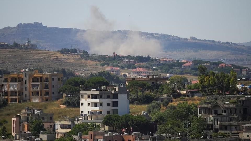 Israel destroys 3 schools in southern Lebanon – Pajhwok Afghan News
