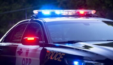 Road rage fight on Hwy. 427, police searching for suspect