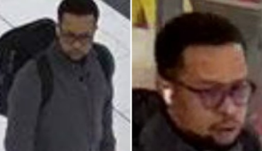 North York Sexual Assault: Man wanted