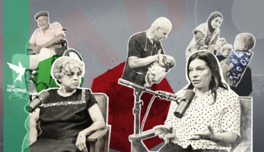 Exclusive: Inside Israel's destruction of Palestinian healthcare