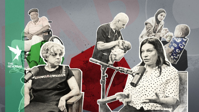 Exclusive: Inside Israel's destruction of Palestinian healthcare