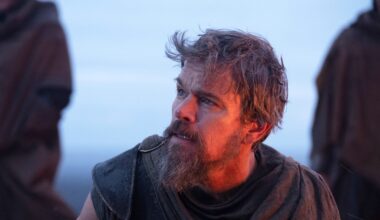 'Odyssey' Box Office Opening Weekend Projections for Nolan's Film