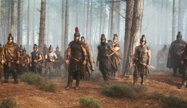 Box Office: 'The Odyssey' Grossing $15M In Thursday Night Previews