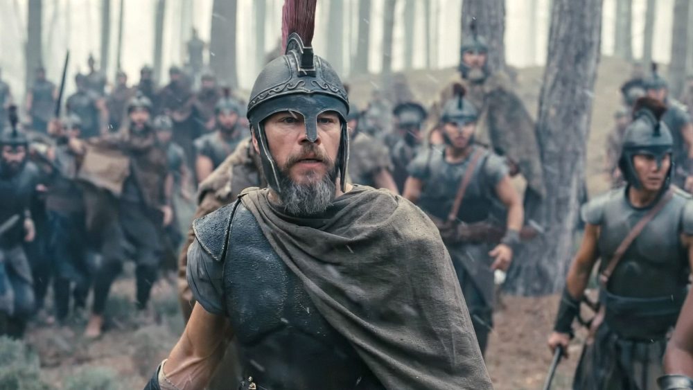 The Odyssey Translator Emily Wilson Slams Christopher Nolan Movie
