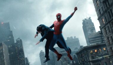 Spider Man: Brand New Day First Reactions Praise Tom Holland's Return
