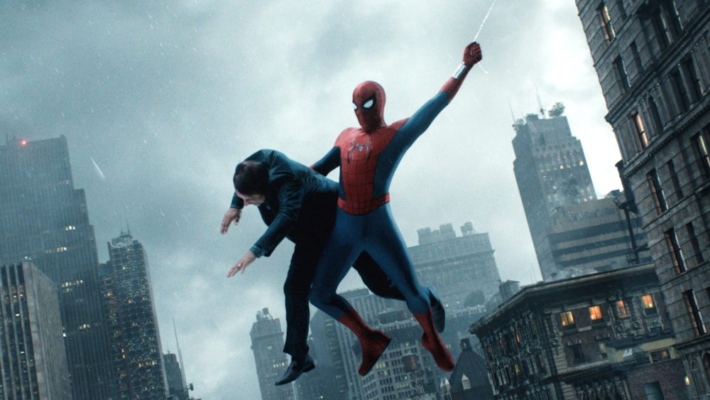 Spider Man: Brand New Day First Reactions Praise Tom Holland's Return