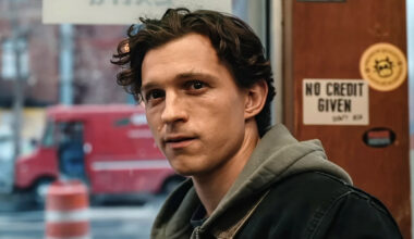 Spider-Man Brand New Day, Tom Holland as Peter Parker, 2026.