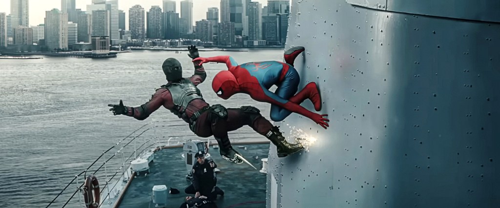 'Spider-Man: Brand New Day' Eyes $425M Global Box Office Opening