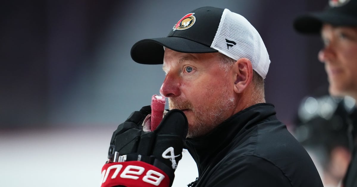 Alfredsson planned to move on from Ottawa next season to pursue coaching opportunities - CTV News