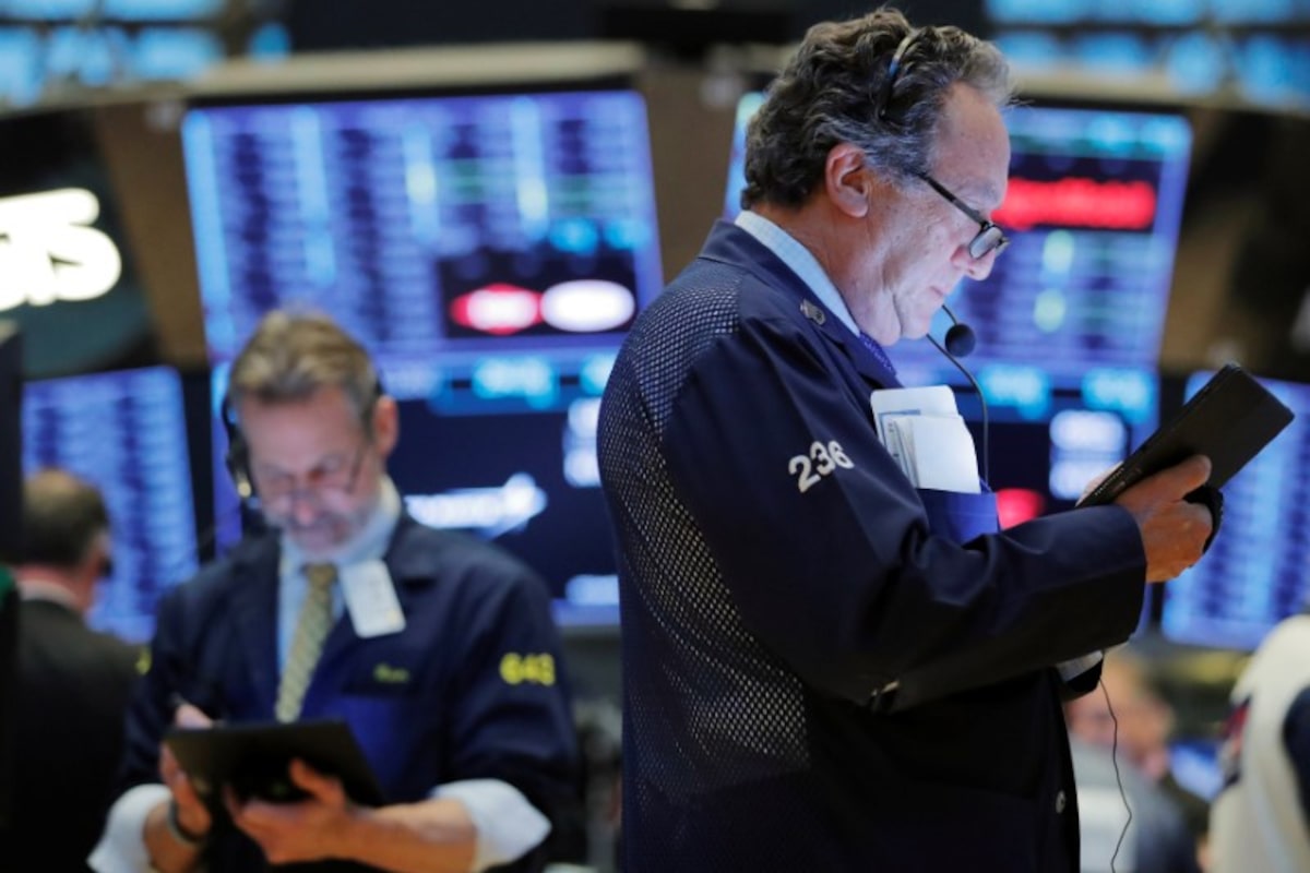 For dividend investors, the free ride is over