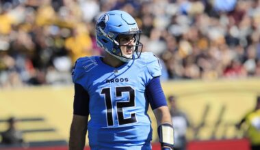 Chad Kelly