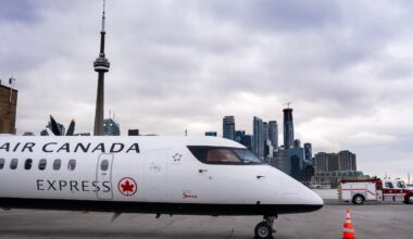 Rejection of Billy Bishop expansion prevents environmental destruction, advocates say