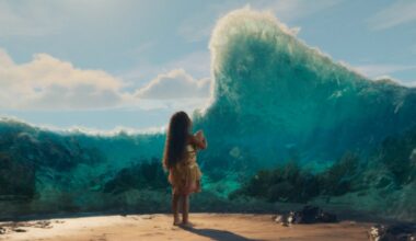 'Moana' Bombs at Box Office, Bound to Lose $100M-$125M