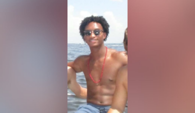Body found on Horn Island during search for missing 18-year-old Nolan Wells