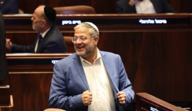 Israel advances plan to use crocodiles at prisons holding Palestinians
