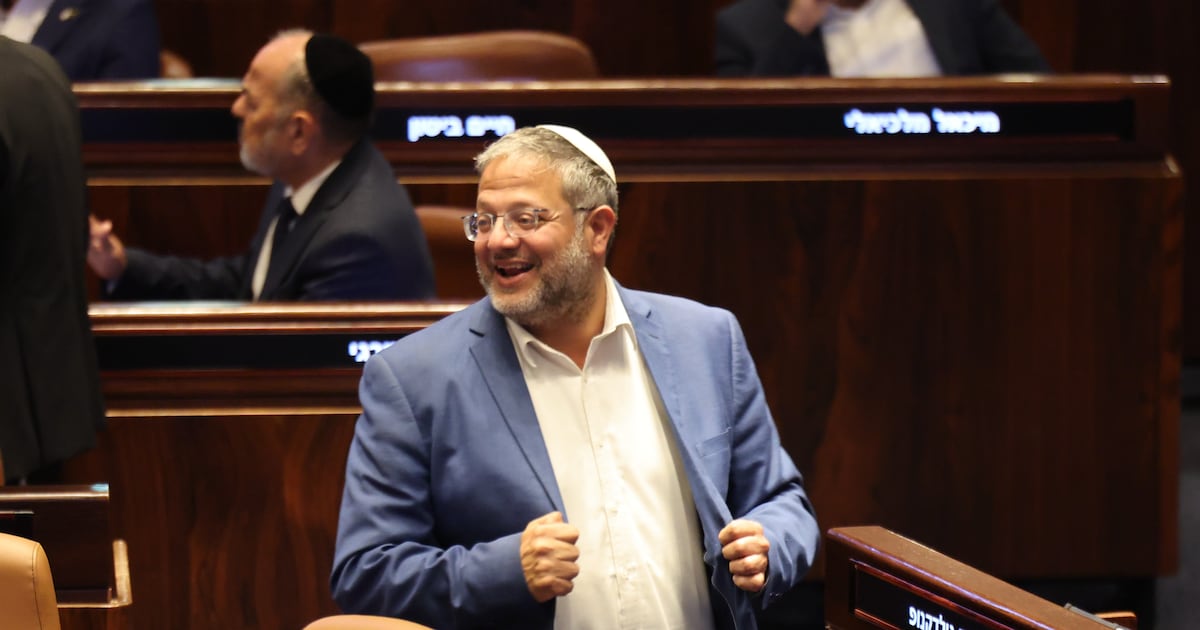 Israel advances plan to use crocodiles at prisons holding Palestinians