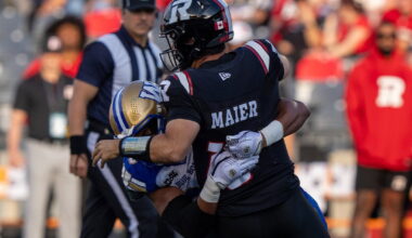 Ottawa Redblacks keep finding new ways to lose (& 13 other thoughts)