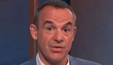 Martin Lewis explains why 'no-one' will benefit from Andy Burnham's energy tax cuts - London Evening Standard
