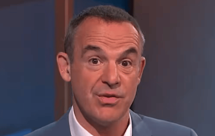 Martin Lewis explains why 'no-one' will benefit from Andy Burnham's energy tax cuts - London Evening Standard