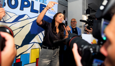 Melat Kiros says actions of Israel inspire attacks on Jewish people