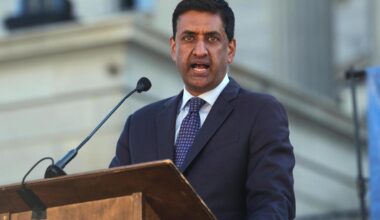Democratic congressman says he was detained by the Israeli military and settlers in the West Bank – Baltimore Sun