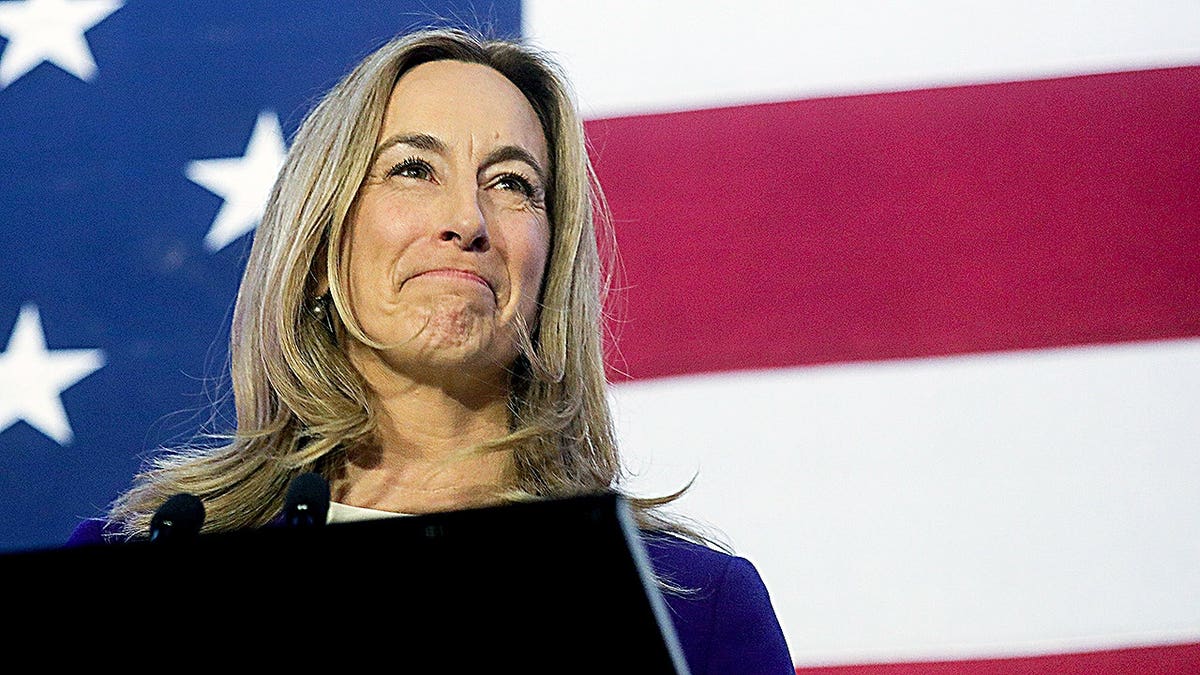 Mikie Sherrill the governor of NJ
