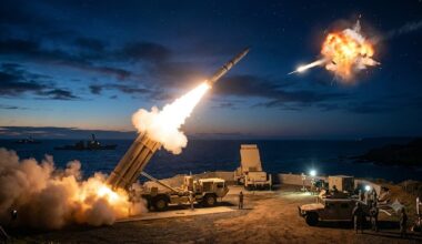 The Blogs: Missile Defense Worked. Can Israel Count on It Working Next Time? | Frank Rose