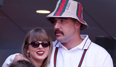 Inside Taylor Swift and Travis Kelce's Wedding: Everything We Know