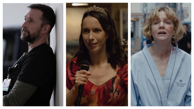 2026 Emmy Nominations: See the Full List