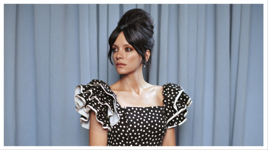 Prime Video Making Lily Allen Documentary After "West End Girl" Success
