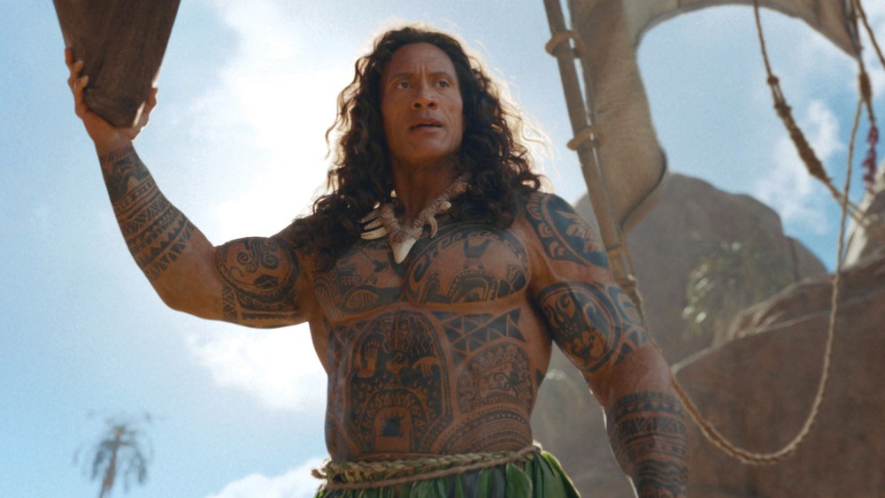 'Moana' Review: The First Disney Live-Action Remake That Works 100%