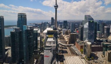 What’s open and what’s closed for the civic holiday weekend in Toronto - CTV News