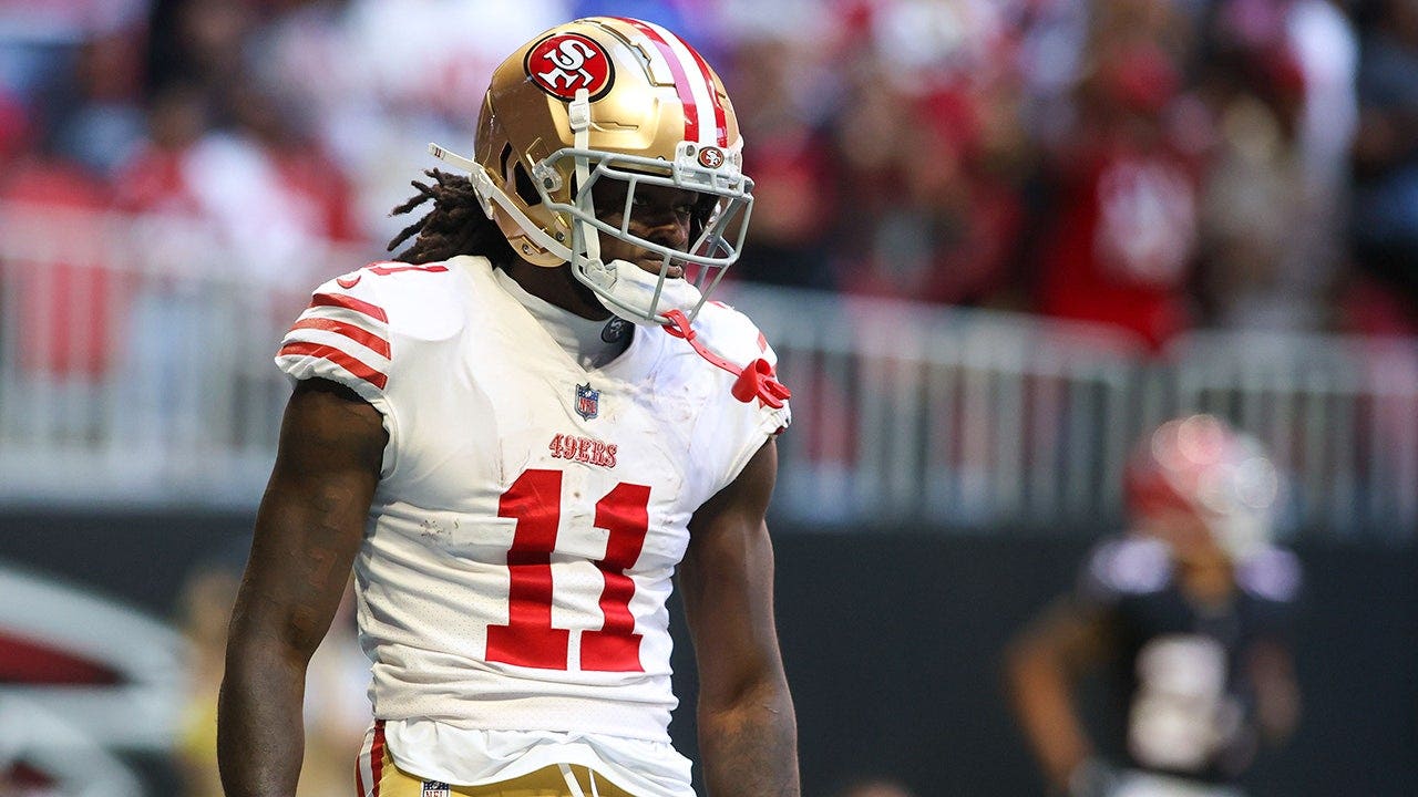 Brandon Aiyuk's Instagram posts may cost him NFL job opportunities