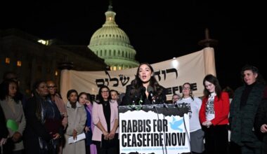Progressives once supported Israel. What happened? – The News Herald