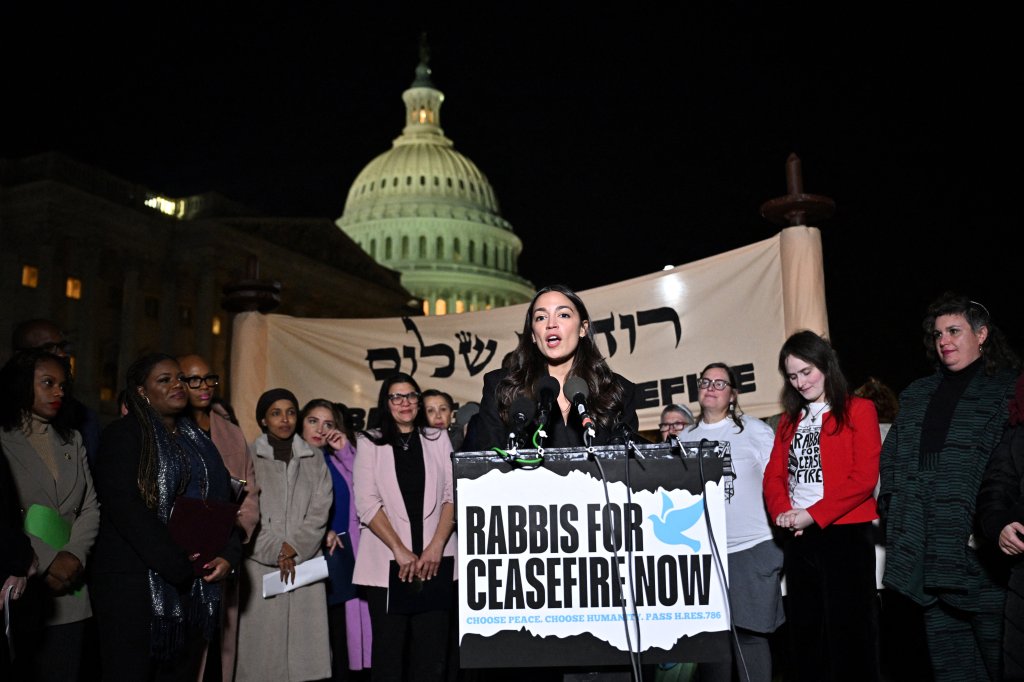 Progressives once supported Israel. What happened? – The News Herald