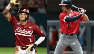 NL Central 2026 draft report cards: Cardinals load up; Reds bet on Lebron’s upside