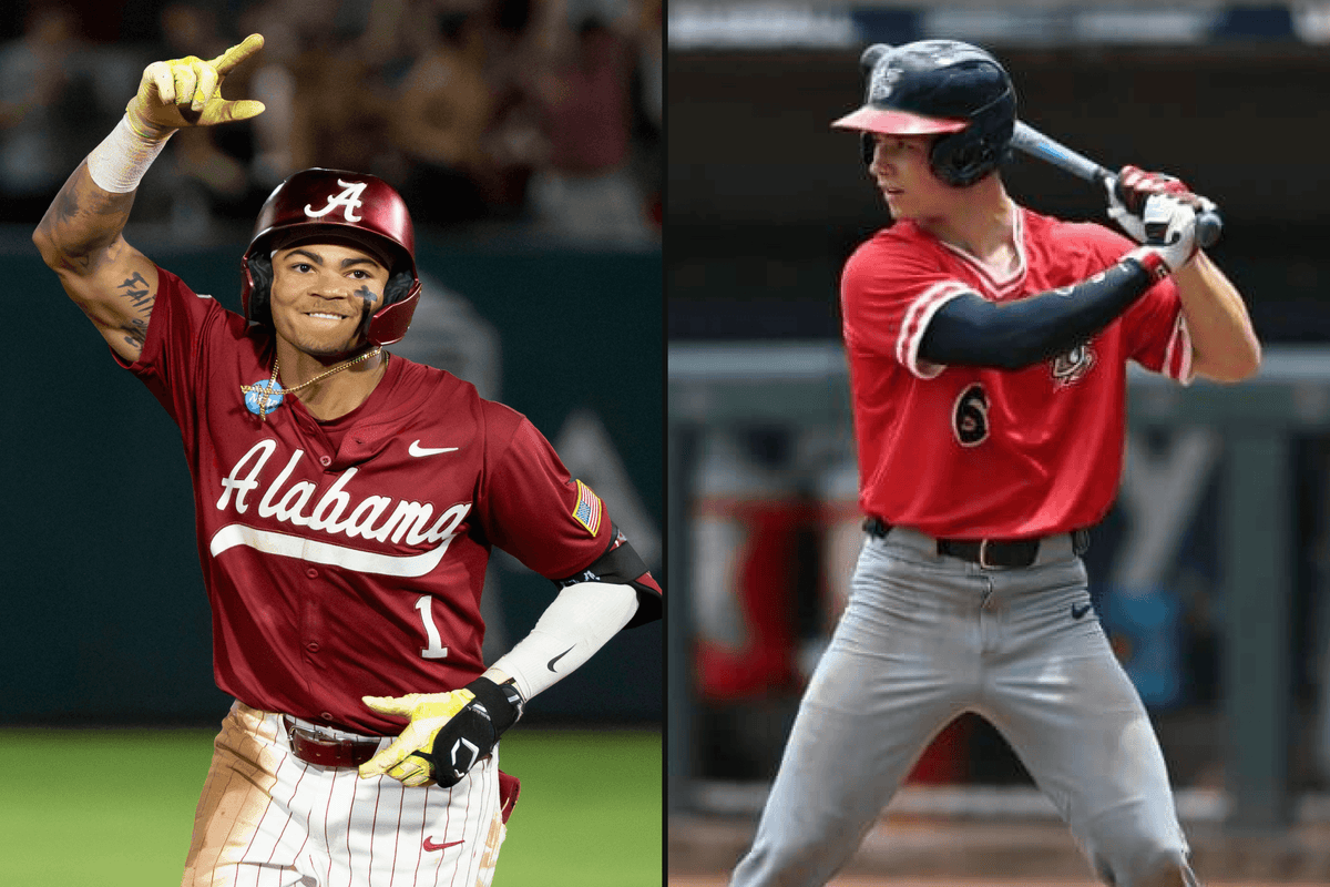 NL Central 2026 draft report cards: Cardinals load up; Reds bet on Lebron’s upside