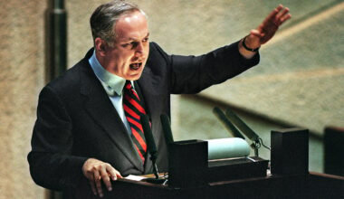 Netanyahu Got the Palestinian Disaster He Always Wanted