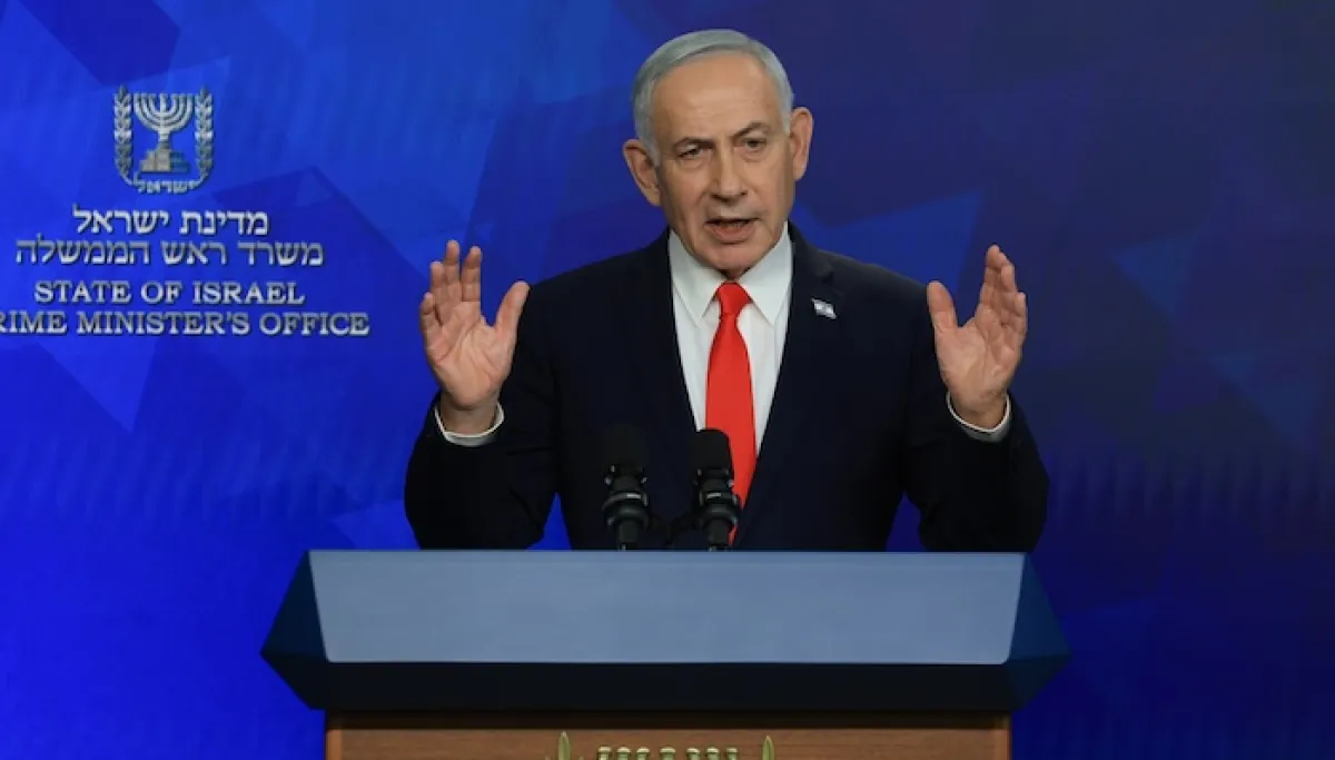 Israel squanders its military successes with political failures