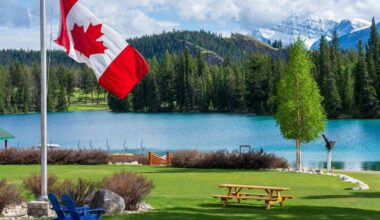 Canada holds second-ever Express Entry draw for senior managers with Canadian work experience