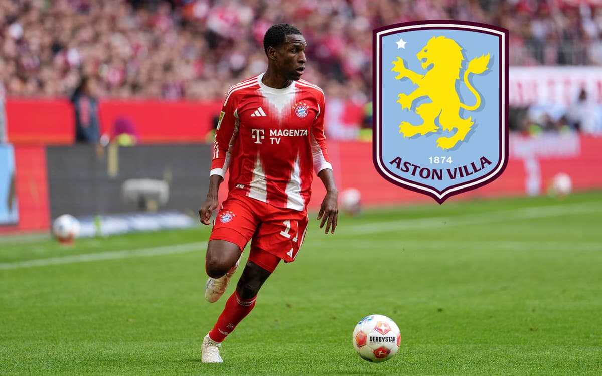 Jackson open to Chelsea exit as Aston Villa loan deal nears completion - London Evening Standard