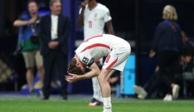 England’s World Cup semi-final loss to Argentina proves to be an agonizing blow